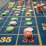 歐博2026最新百家樂必勝玩法教學技巧全攻略 1 百家樂由來