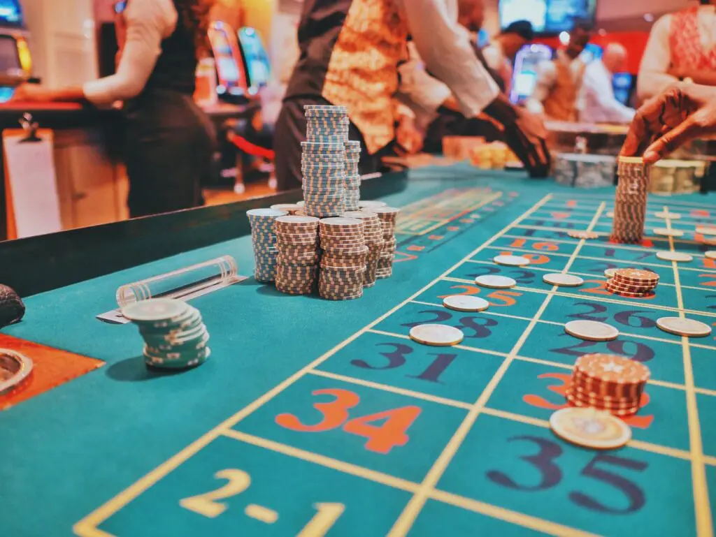 馬丁格爾下注策略:賭博祕訣與資金管理 1 馬丁格爾下注策略