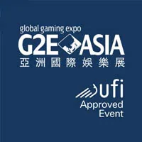 G2E ASIA